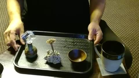 Snapshot of punkypapi chatting on October 2025 12:43:02 AM Jojo online show from October 2025 12:43:02 AM