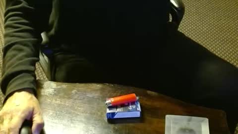 Snapshot of punkypapi chatting on October 2025 03:51:02 AM Jojo online show from October 2025 03:51:02 AM