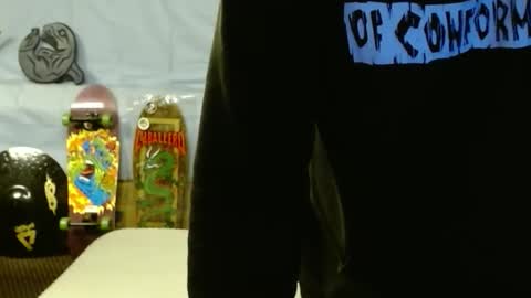 Snapshot of punkypapi chatting on October 2025 03:53:02 AM Jojo online show from October 2025 03:53:02 AM