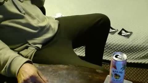 Snapshot of punkypapi chatting on October 2025 05:31:01 AM Jojo online show from October 2025 05:31:01 AM