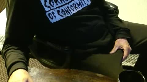 Snapshot of punkypapi chatting on November 2025 07:42:02 AM Jojo online show from November 2025 07:42:02 AM