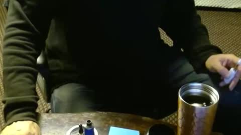 Snapshot of punkypapi chatting on November 2025 08:03:02 AM Jojo online show from November 2025 08:03:02 AM