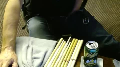 Snapshot of punkypapi chatting on November 2025 11:41:01 AM Jojo online show from November 2025 11:41:01 AM