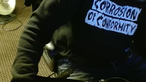 Snapshot of punkypapi chatting on November 2025 03:49:01 AM Jojo online show from November 2025 03:49:01 AM