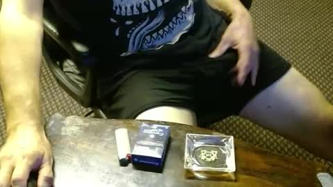 Snapshot of punkypapi chatting on November 2025 08:48:02 AM Jojo online show from November 2025 08:48:02 AM