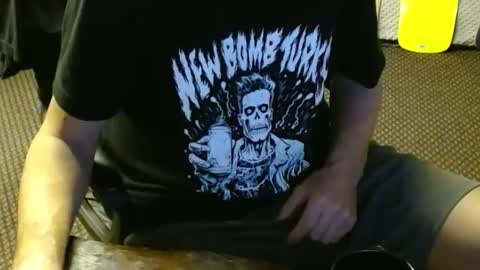 Snapshot of punkypapi chatting on November 2025 08:52:01 PM Jojo online show from November 2025 08:52:01 PM