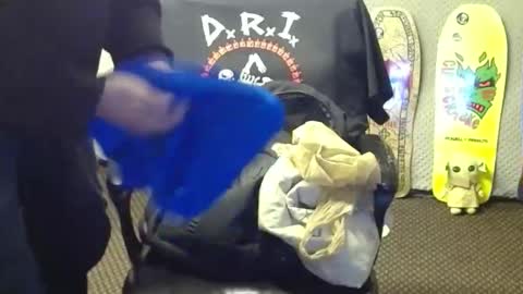 Snapshot of punkypapi chatting on November 2025 08:57:01 AM Jojo online show from November 2025 08:57:01 AM