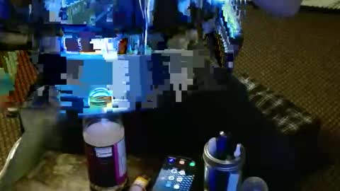 Snapshot of punkypapi chatting on November 2025 08:55:01 AM Jojo online show from November 2025 08:55:01 AM