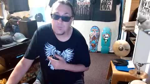 Snapshot of punkypapi chatting on May 2026 05:54:02 PM Jojo online show from May 2026 05:54:02 PM