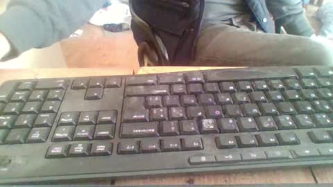 pup_y online show from November 2025 09:52:02 AM