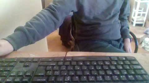 pup_y online show from November 2025 10:15:02 AM