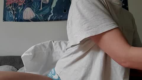 Rhys online show from March 2025 07:37:02 PM