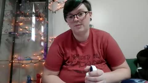 PupGhostt online show from February 2026 01:25:01 PM