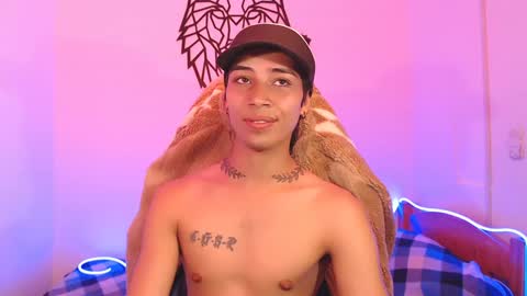 Snapshot of pupi_wolf chatting on January 2025 05:55:01 PM Cris online show from January 2025 05:55:01 PM