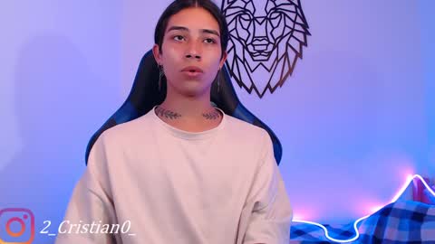 Snapshot of pupi_wolf chatting on January 2025 04:08:01 PM Cris online show from January 2025 04:08:01 PM