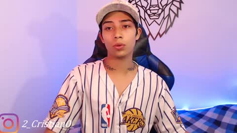 Snapshot of pupi_wolf chatting on January 2025 12:49:02 PM Cris online show from January 2025 12:49:02 PM