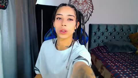 Snapshot of pupi_wolf chatting on September 2025 03:03:01 PM Cris online show from September 2025 03:03:01 PM
