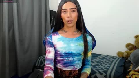 Cris online show from February 2026 04:54:02 PM