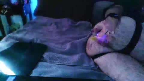 Puppah626  Phoenyx 39s Room online show from December 2024 05:10:02 PM