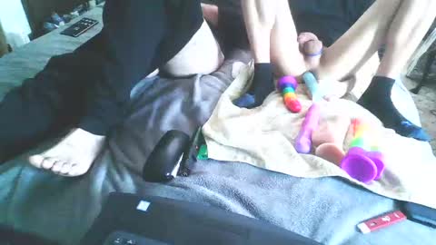 Puppah626  Phoenyx 39s Room online show from December 2024 08:21:02 PM