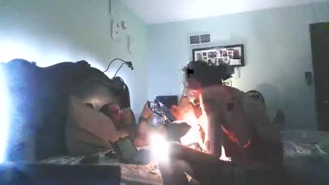 Puppah626  Phoenyx 39s Room online show from December 2024 08:29:01 AM