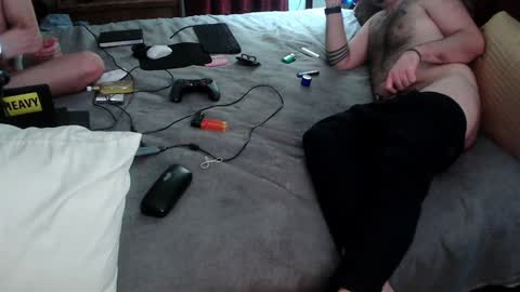 Puppah626  Phoenyx 39s Room online show from January 2025 09:49:02 AM