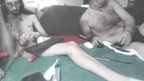 Puppah626  Phoenyx 39s Room online show from January 2025 09:31:01 PM