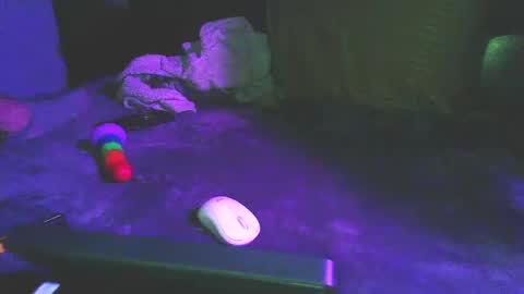 Puppah626  Phoenyx 39s Room online show from January 2025 10:53:02 AM