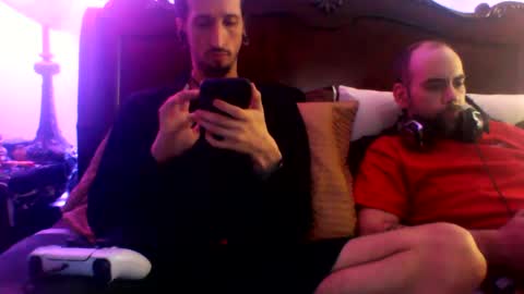 Puppah626  Phoenyx 39s Room online show from January 2025 04:54:01 AM