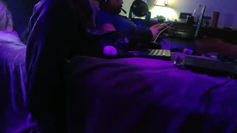 Puppah626  Phoenyx 39s Room online show from January 2025 02:37:01 AM