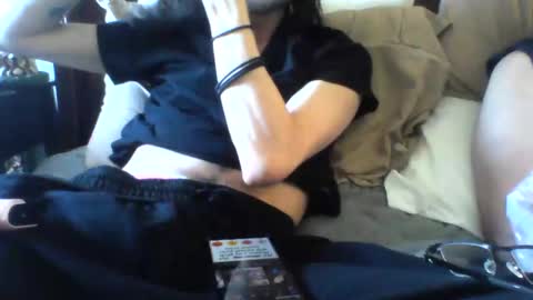 Puppah626  Phoenyx 39s Room online show from March 2025 10:05:02 PM