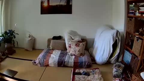 puppy_luvin online show from September 2025 11:04:02 AM
