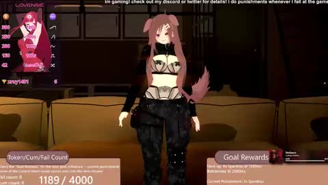 Inuyama Wanko online show from September 2025 10:13:02 PM