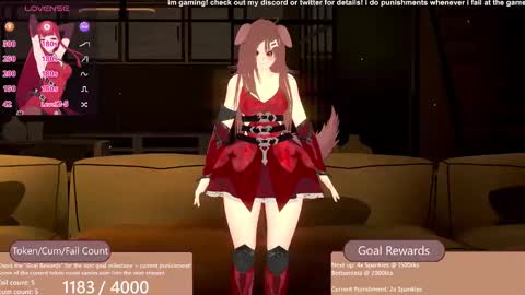 Inuyama Wanko online show from September 2025 11:30:02 PM