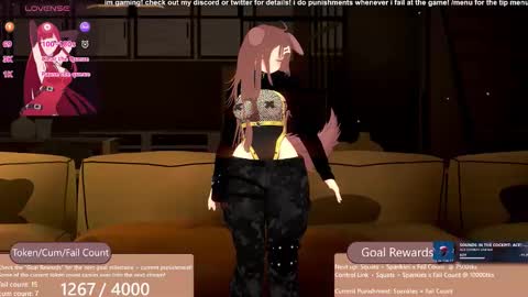 Inuyama Wanko online show from September 2025 11:09:02 PM