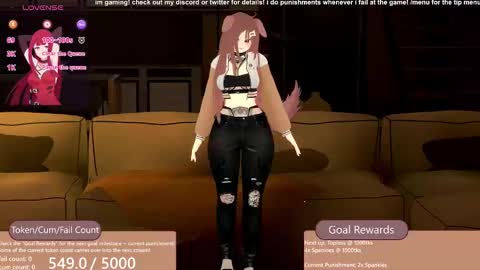 Inuyama Wanko online show from October 2025 04:15:02 PM