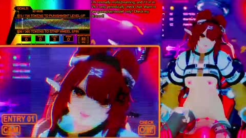 Inuyama Wanko online show from April 2026 11:07:02 PM