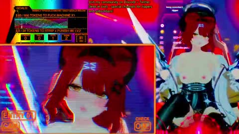 Snapshot of puppyinu chatting on April 2026 10:55:01 PM Inuyama Wanko online show from April 2026 10:55:01 PM