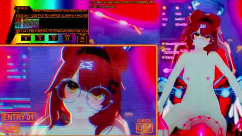 Snapshot of puppyinu chatting on May 2026 02:25:01 PM Inuyama Wanko online show from May 2026 02:25:01 PM
