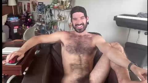 Pup Scritch online show from October 2025 05:32:01 PM