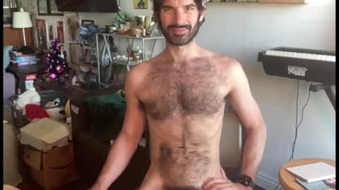 Pup Scritch online show from October 2025 08:31:01 PM