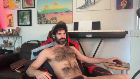 Pup Scritch online show from March 2026 06:02:02 PM