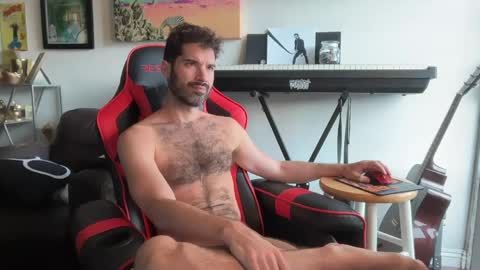 Pup Scritch online show from May 2026 03:52:02 PM