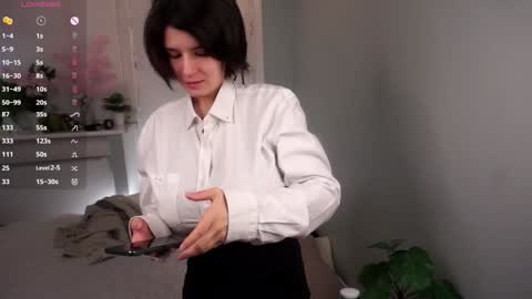 Ariana online show from February 2026 06:06:02 PM