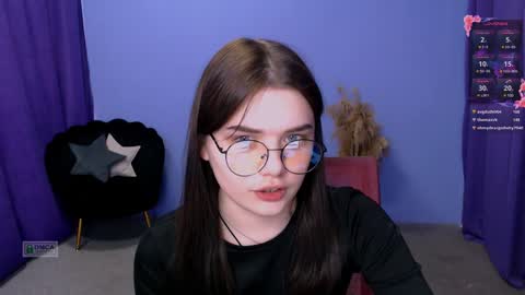 Snapshot of pure_radiance chatting on December 2024 12:40:02 PM Ask me3 online show from December 2024 12:40:02 PM