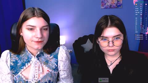 Snapshot of pure_radiance chatting on December 2024 10:59:01 AM Ask me3 online show from December 2024 10:59:01 AM