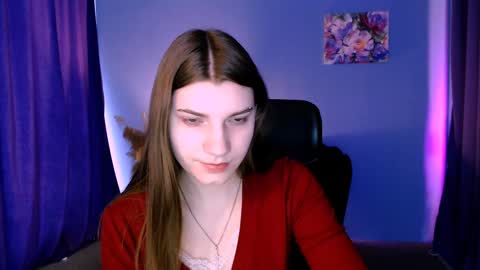 Snapshot of pure_radiance chatting on December 2024 09:48:02 AM Ask me3 online show from December 2024 09:48:02 AM