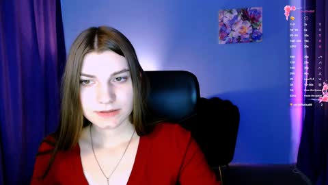 Snapshot of pure_radiance chatting on December 2024 12:52:02 PM Ask me3 online show from December 2024 12:52:02 PM