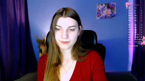 Snapshot of pure_radiance chatting on December 2024 03:57:02 PM Ask me3 online show from December 2024 03:57:02 PM