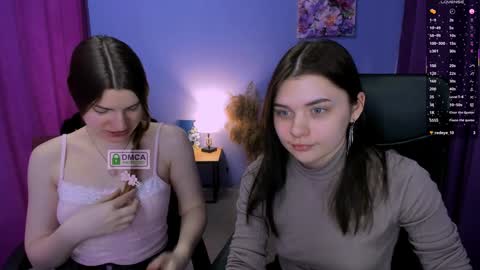 Snapshot of pure_radiance chatting on January 2025 09:57:01 AM Ask me3 online show from January 2025 09:57:01 AM
